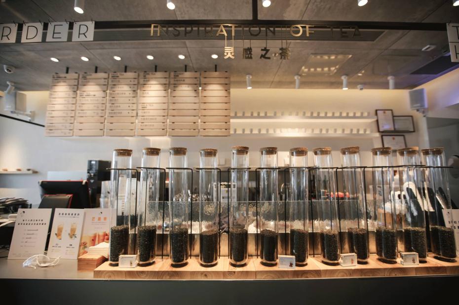 网红店暴利 (网红店的困境和生意)