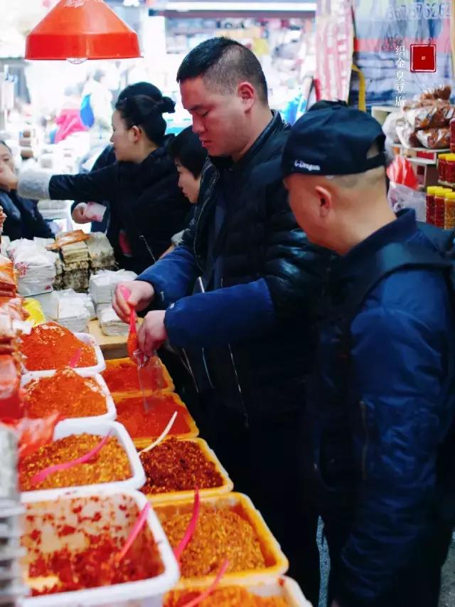 绝对不能错过的!贵州“织金美食”小吃全攻略~没白来