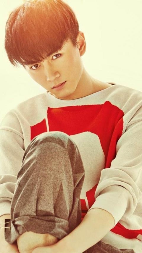 鹿晗年度十大人物,2023年排名前十的明星