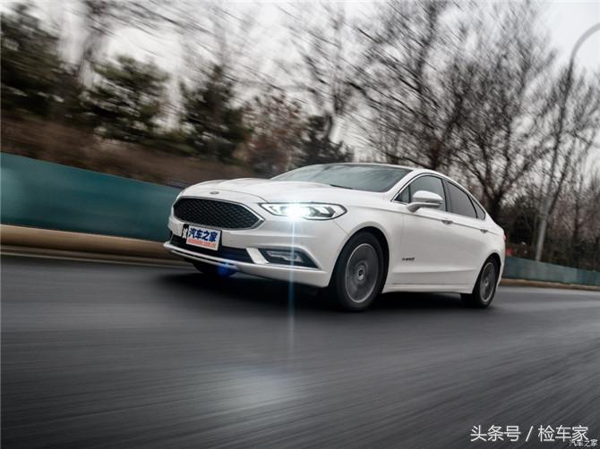 4万买了一辆13年的福特蒙迪欧值吗,蒙迪欧丢丢