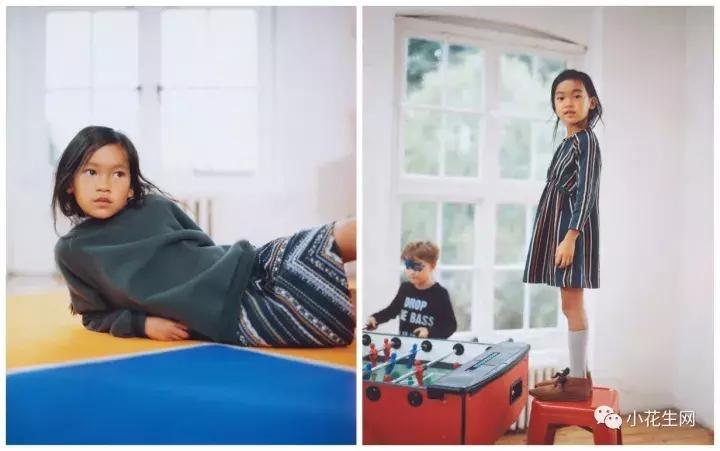 好穿又便宜的儿童衣服品牌,适合学生党穿的高颜值平价外套