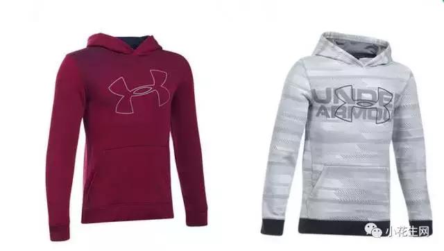 好买又好穿，这些欧美平价大牌给孩子们做的外套，原来如此朴素！