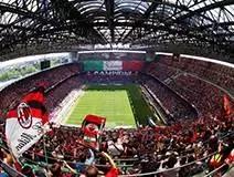 意甲老牌豪门ac米兰,意甲豪门对决ac米兰