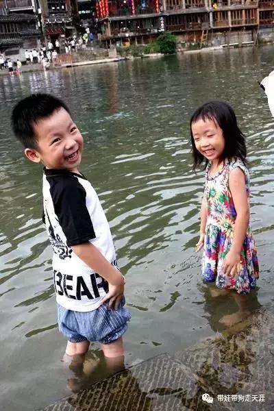 开着房车去遛娃,开着房车带狗狗出去玩