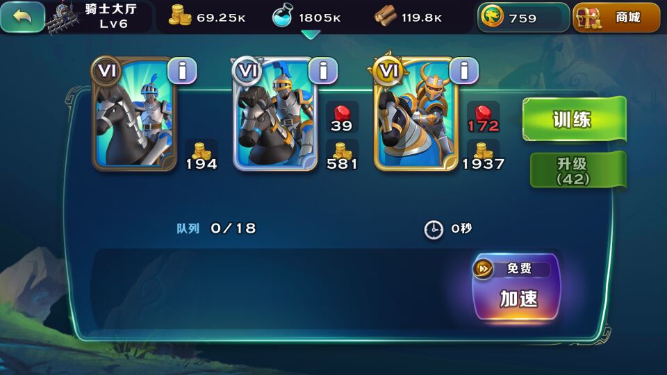 剑与家园测评,剑与家园游戏评分