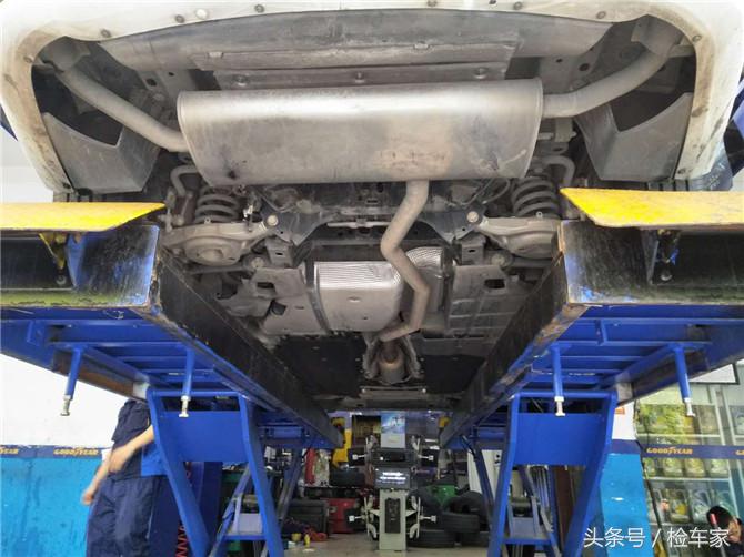 4万买了一辆13年的福特蒙迪欧值吗,蒙迪欧丢丢