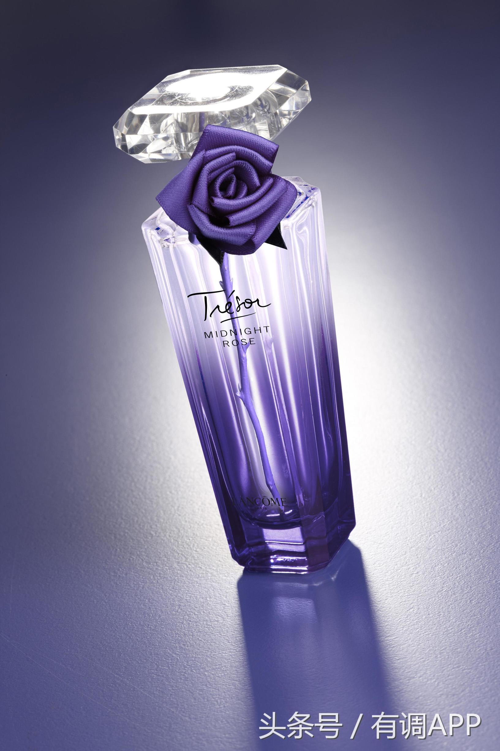 闻香识女人一波独特的小众香水,闻香识女人香水解析