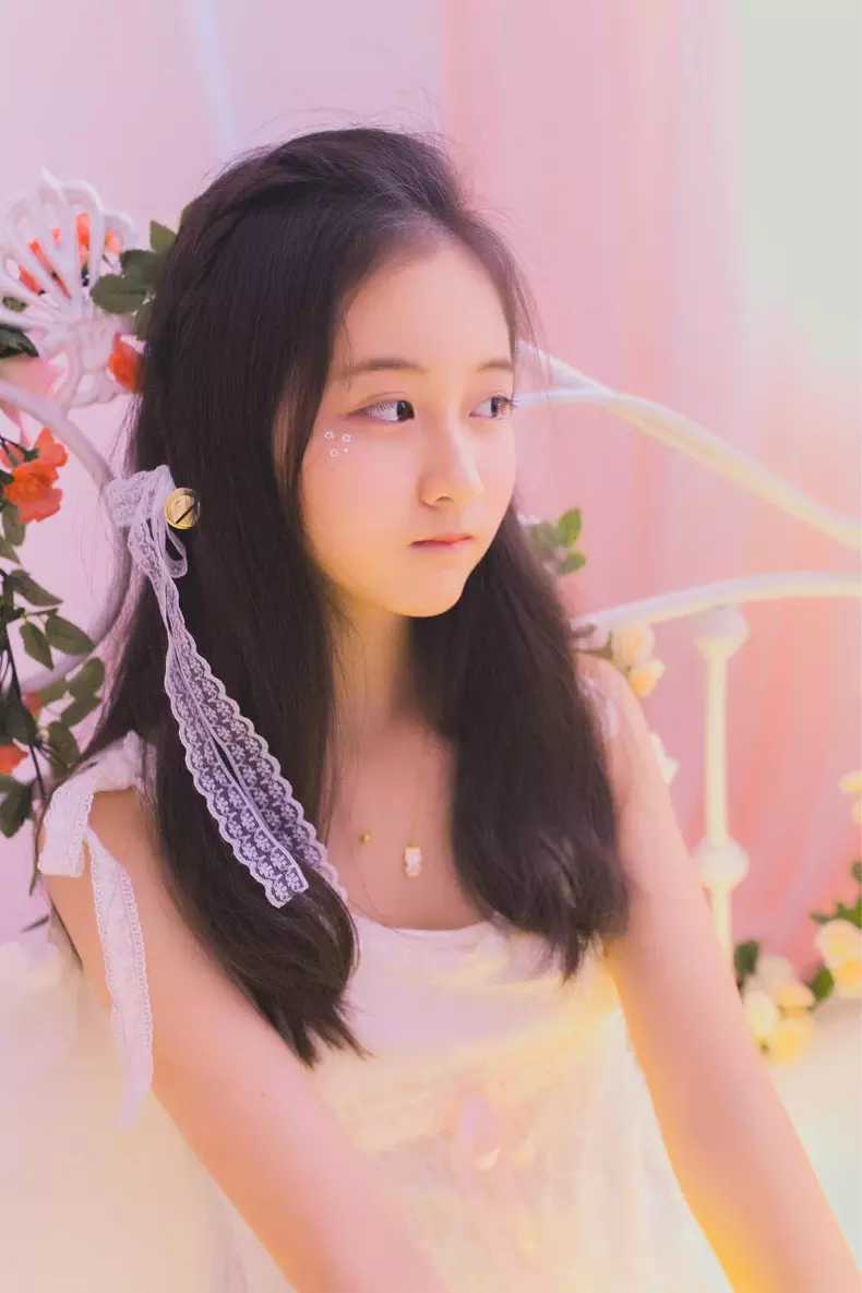 咬肌瘦下来的脸,咬肌瘦下去真的很好看