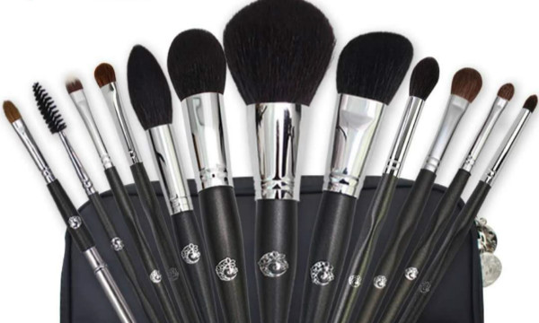 超好用美妆刷推荐,好用化妆刷推荐值得买