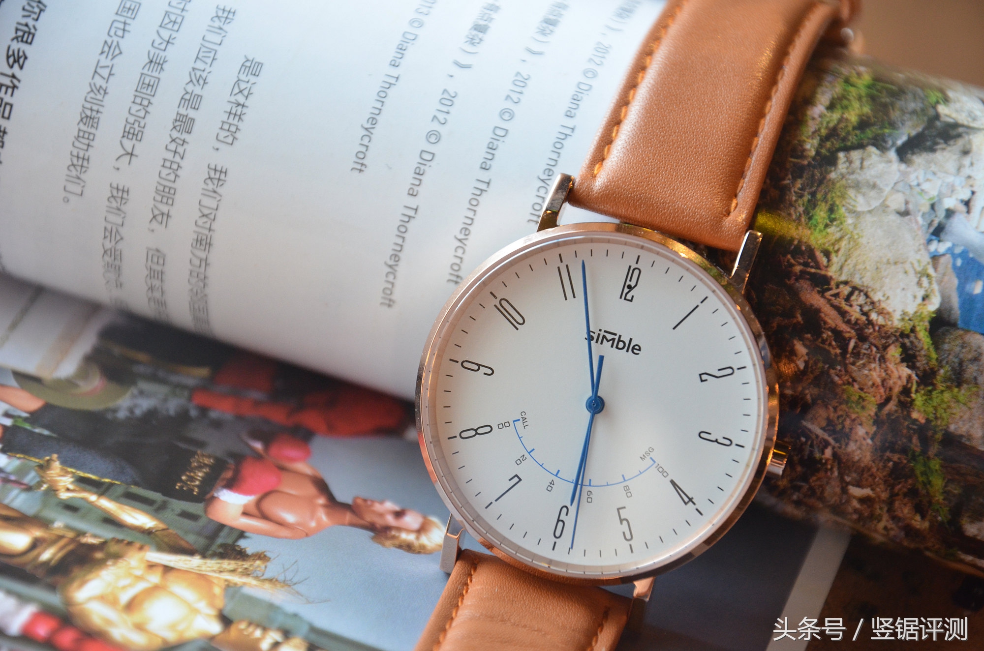 哪款智能手表带有蓝宝石镜面,oppo智能手表蓝宝石镜面测评