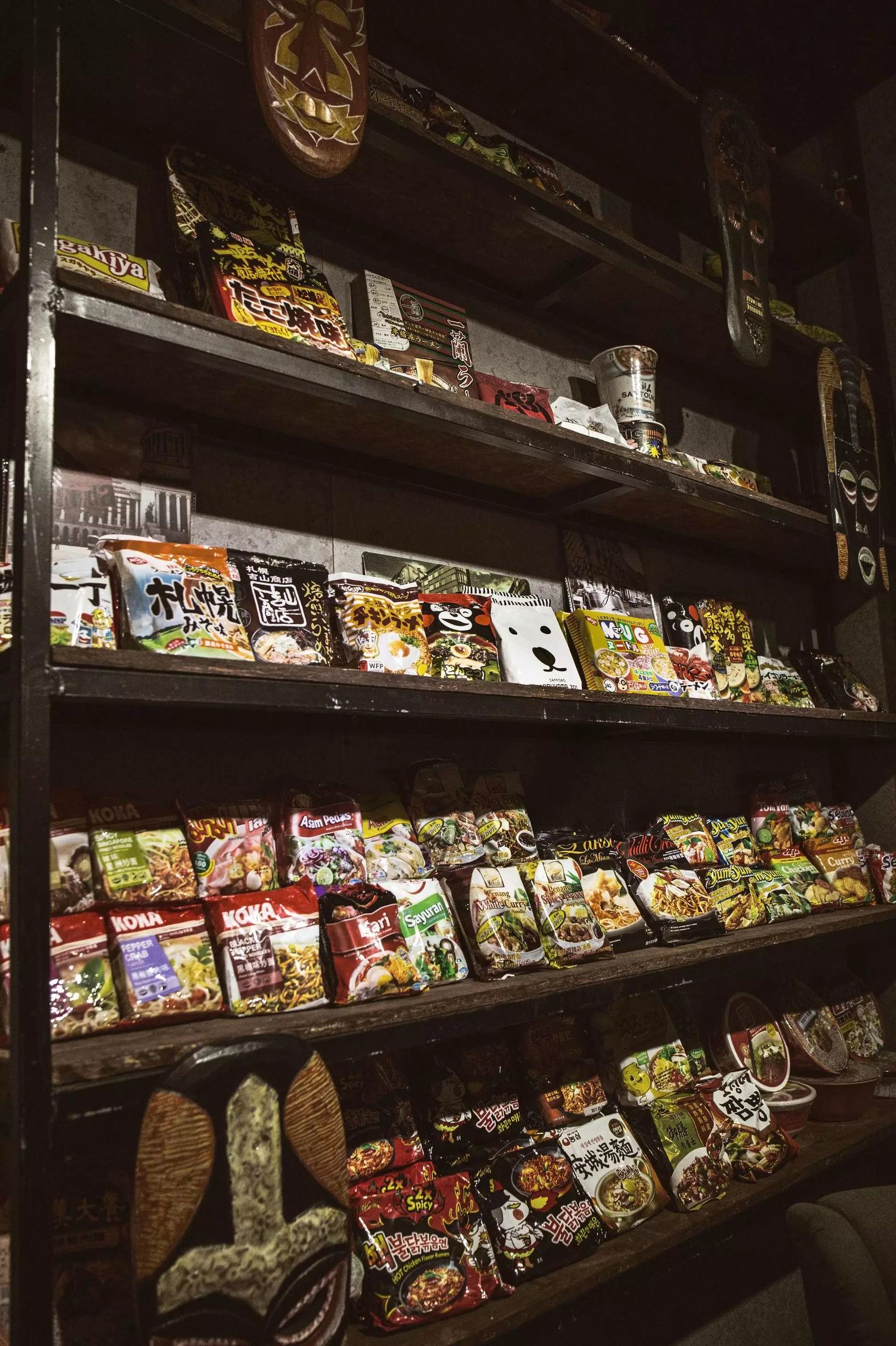 面馆30多款特色面食,面霸的100种做法