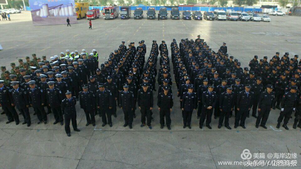 县公安局扎实开展警务实战大练兵,公安十九大忠诚保平安实战演练