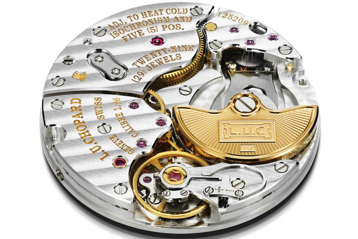 手表机芯好的和差的区别,手表什么样的机芯是最好的