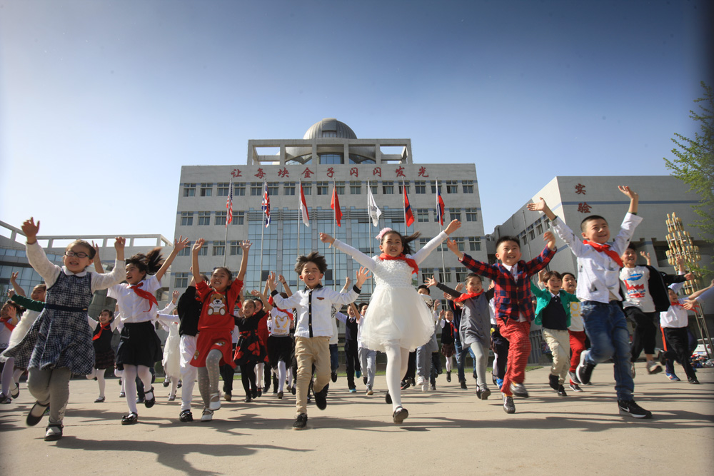 保定东方双语学校收费标准2021,保定东方双语最新进展