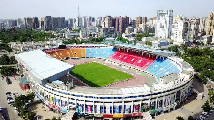 热血青春，这是一群西安老男孩向足球梦的告白