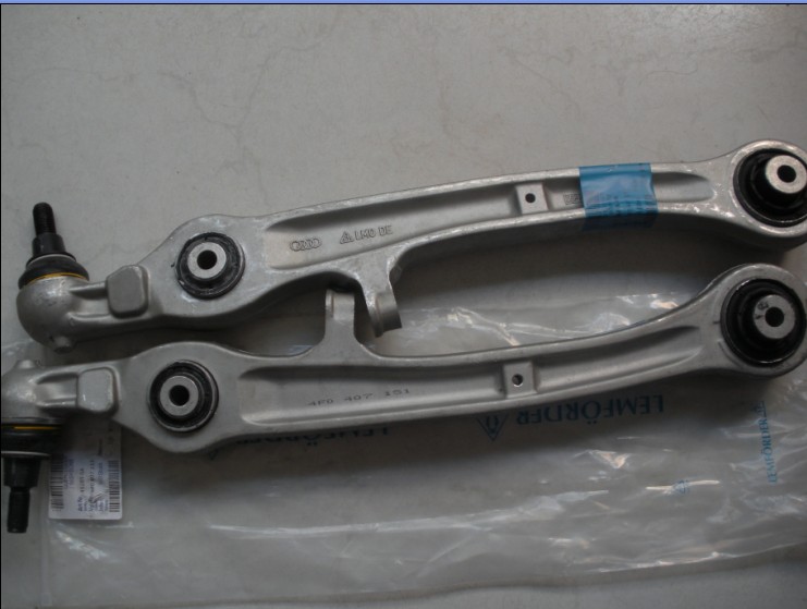 进口摆臂品牌排名,奥迪摆臂用什么品牌的好