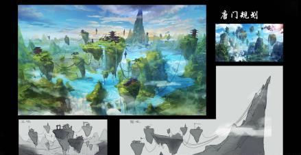 斗罗大陆动画中的唐三图片,斗罗大陆唐三对战比比东预告