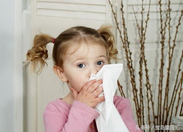 宝宝流清鼻涕怎么预防咳嗽,秋季宝宝流清鼻涕怎么办