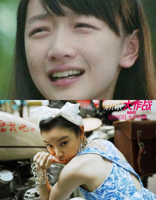 张慧雯靠谋女郎出道却高开低走,张慧雯看起来很年轻