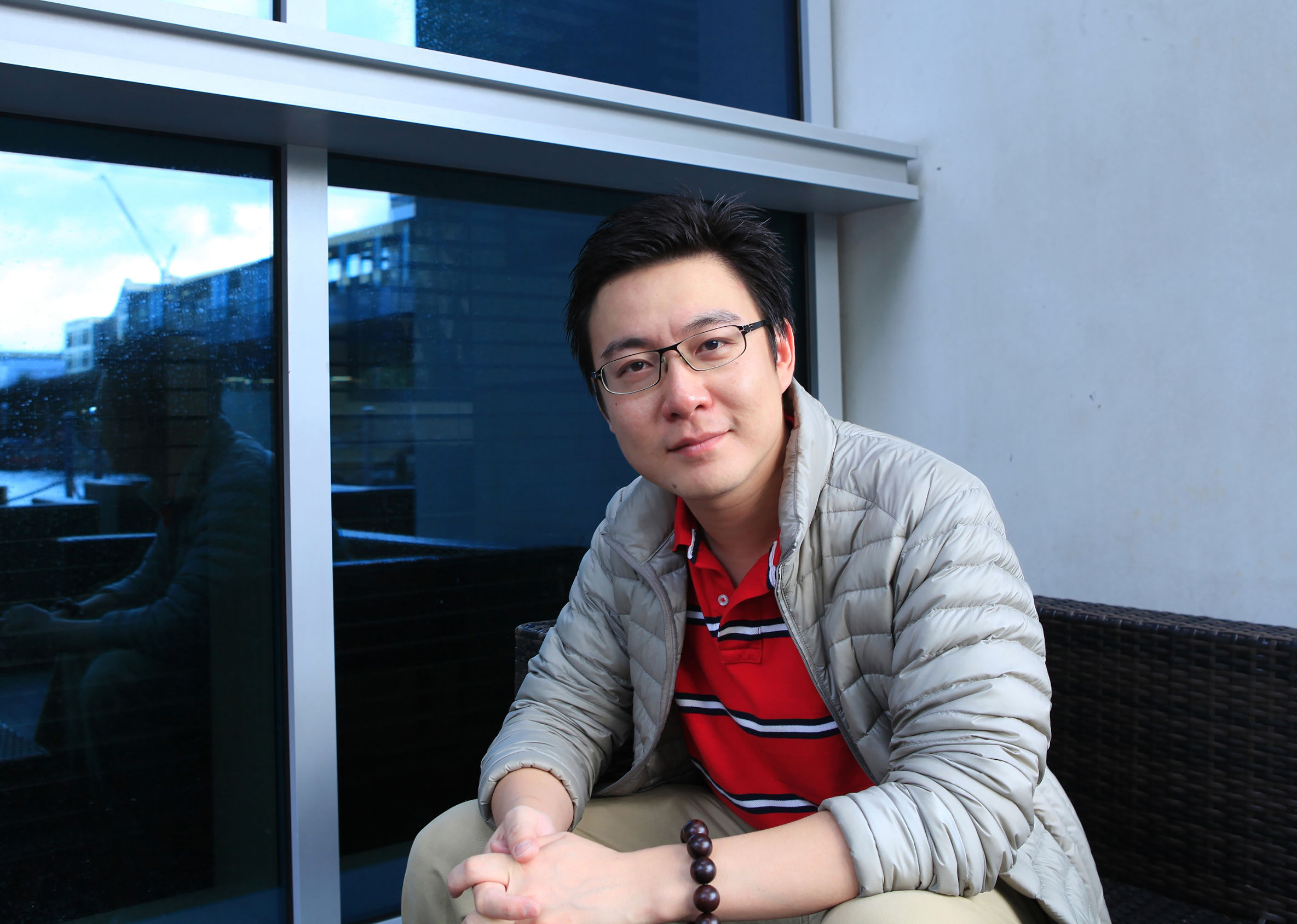 这家中国人在英国搞的创业公司，在电商巨头的夹缝里1年挣了5亿