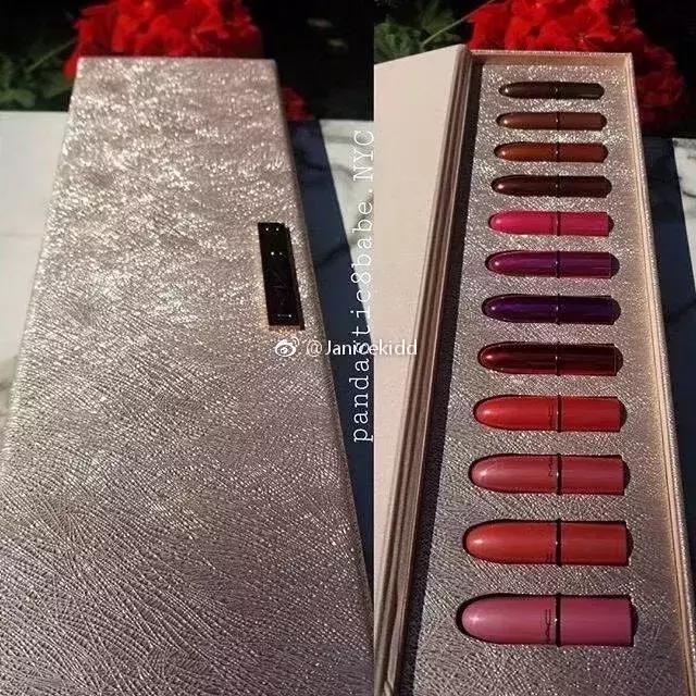 ysl鍦ｈ癁闄愬畾mac,mac鍦ｈ癁闄愬畾闆姳鍙ｇ孩娌℃湁宸у厠鍔涘懗