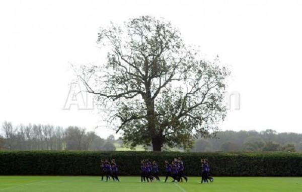 有些足坛“段子称呼”，是只有咱中国球迷才能看得懂的梗！
