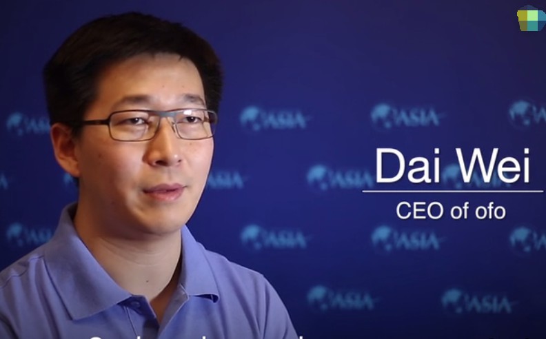 戴威二次创业败走美国,戴威二次创业失败