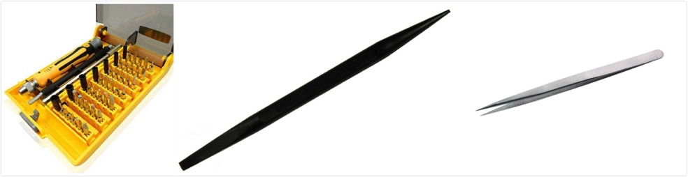 MacbookProMacBookAir苹果笔记本的屏幕被摔/压坏了怎么办？