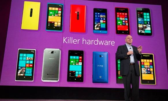 windowsphone为啥失败了,windowsphone还有希望不