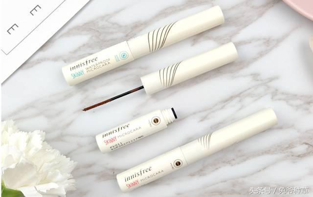 贫民窟女孩彩妆好物推荐,贫民窟彩妆推荐