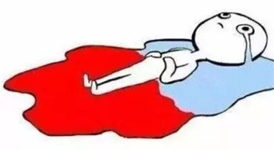 “大姨妈”“小姨妈”轮番来探亲？