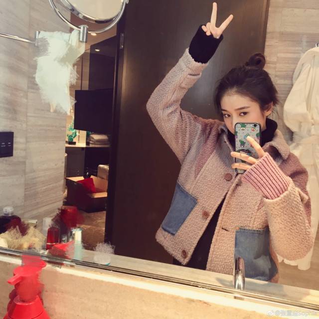 关晓彤同款化妆品,关晓彤用过的所有化妆台