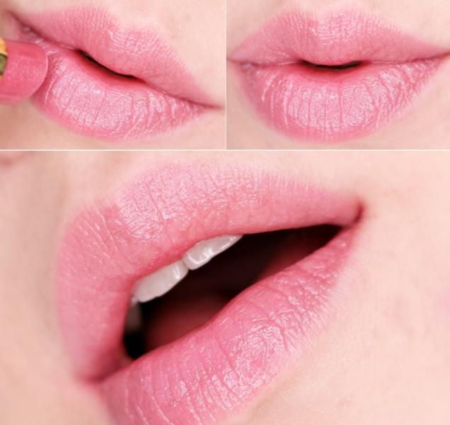 ysl金管圆管唇膏4号,18支口红图片