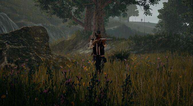 绝地求生大逃杀的4种吃鸡大法,绝地求生大逃杀大更新2020新模式