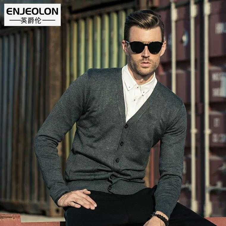 男生篇｜10家帅炸天的店铺，送给最近缺衣服穿的你