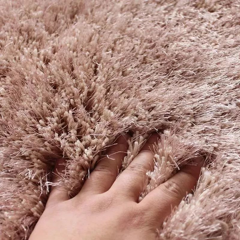 什么样的地毯好用又实用,适合铺地的地毯