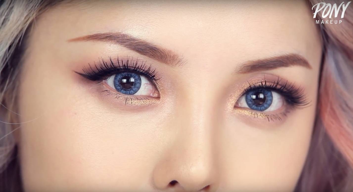 定妆粉正确的化妆先后顺序,化妆的正确步骤顺序不卡粉