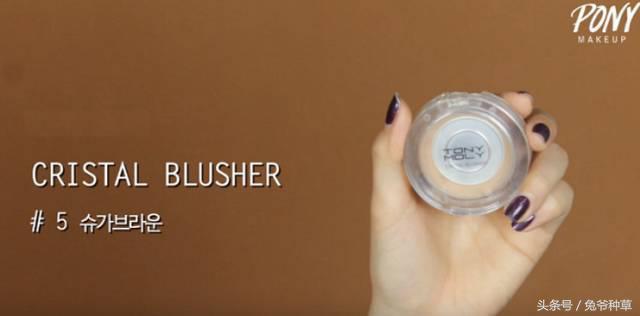 贫民窟女孩彩妆好物推荐,贫民窟彩妆推荐