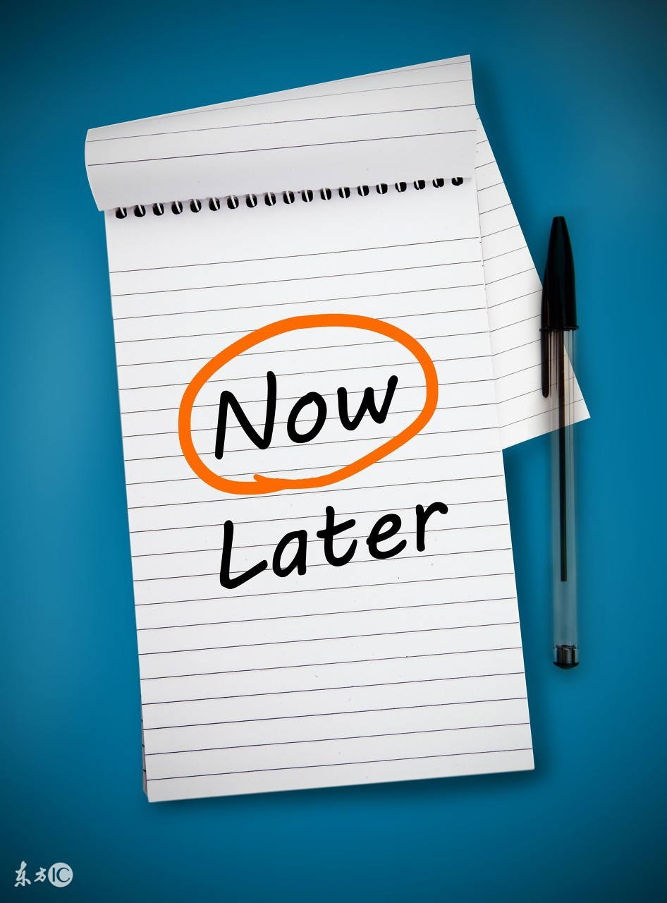 怎么和拖延症的人讲话,重度拖延症心理学家