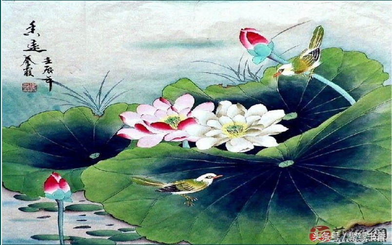 「聚缘书香」百悟百味人生，心宽一寸，路宽一丈，值得品味（中）