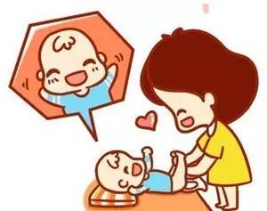 换纸尿裤的几个方法,换纸尿裤的5个错误方法