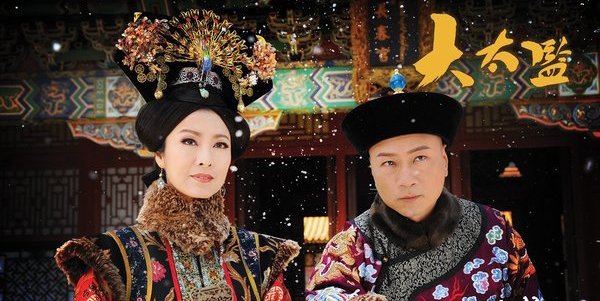 她是蛇蝎心肠的红姨相守26年男友去世为忘记伤痛坚持拍戏