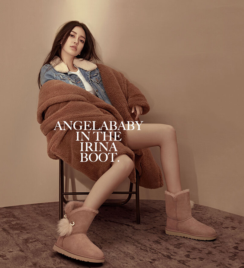 ugg在国外受欢迎吗,ugg是真的假的