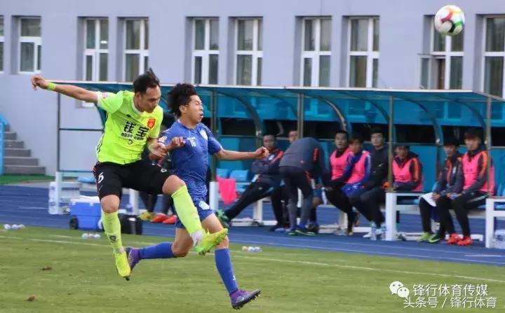 中乙钱宝点球险胜进四强,中乙对成都钱宝