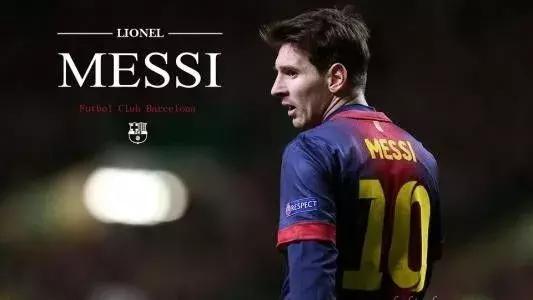 梅吹们对梅西的评价,梅吹们都是怎样评价梅西的