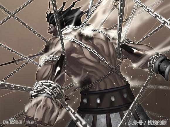 推荐一款动漫神器,盘点神器动漫