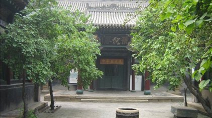 孔祥熙故居旅游,孔祥熙故居值得看吗