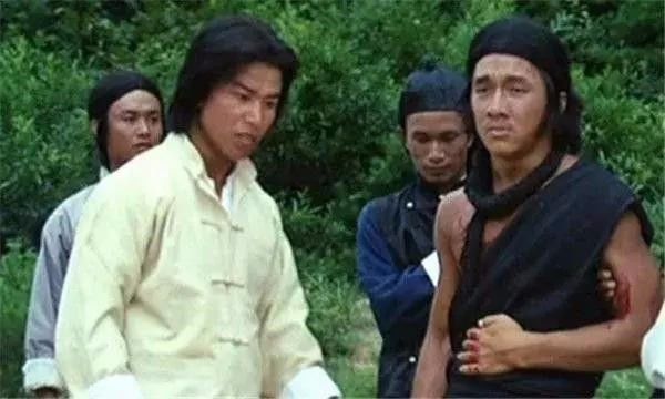 香港谭道良主演电影,香港四大腿王电影合集