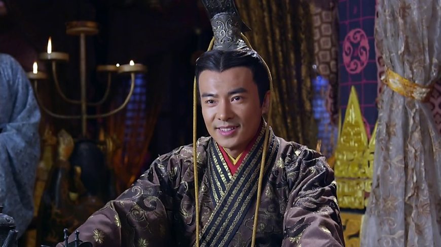 刘玄为什么没有成功刘秀却成功了,刘玄为什么被刘秀推翻