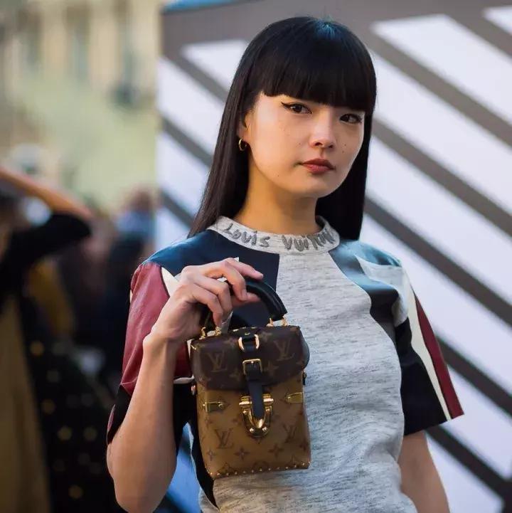 提到老花就只能想起LV？这些被你遗忘的品牌很不甘心！